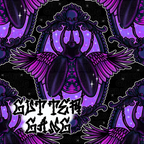 Beetle Bundle Seamless & PNG