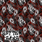 Vintage Dragon #1 Seamless File