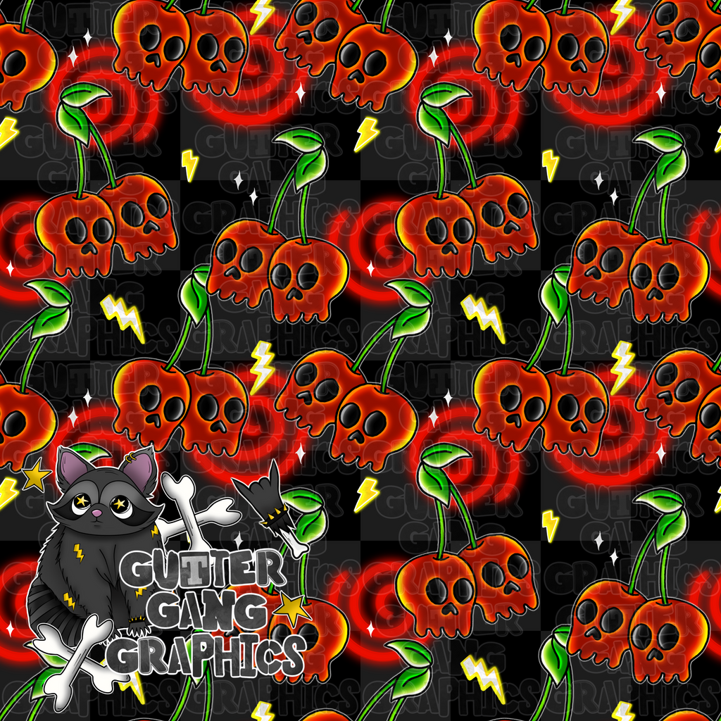 Cherry Fizz Seamless File