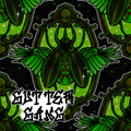 Green Beetle Seamless File