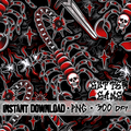 Creepy Crawlies Seamless File