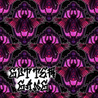 Pink Beetle Seamless File