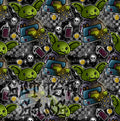 Sewing Goblin Seamless File #2
