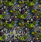 Sewing Goblin Seamless File #2