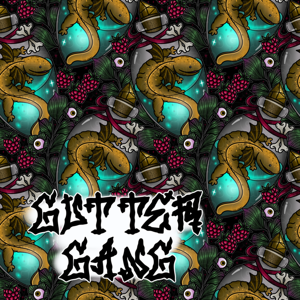 Bottled Hellbender Seamless File