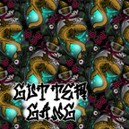 Bottled Hellbender Seamless File