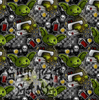 Sewing Goblin Seamless File #1