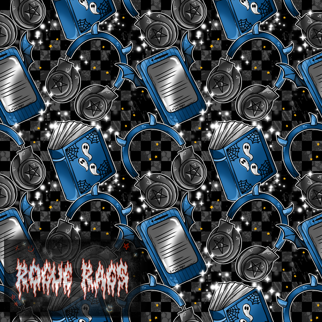Pick your poison #8 Seamless File