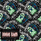 Haunting the local library #2 Seamless File