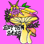 Maple Moth Mushroom PNG