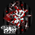 Vampire Cow PNG