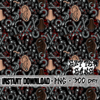 The Piercer Seamless File