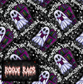 Haunting the bookstore #3 Seamless File