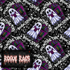 Haunting the bookstore #3 Seamless File