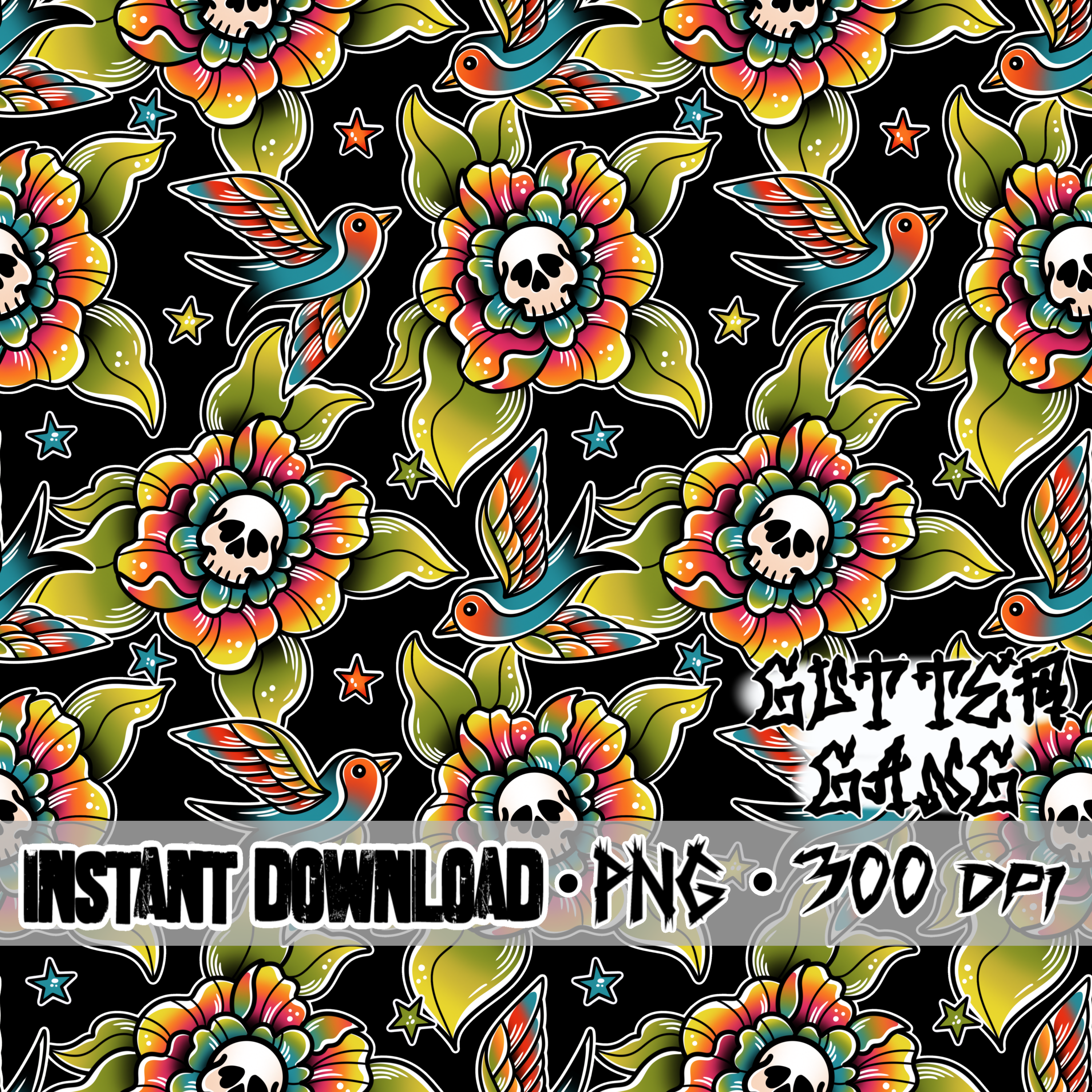Trad Tatz Seamless File