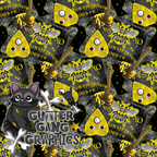 Ouija Honey Bee Seamless File