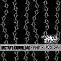Grunge Chains Seamless File