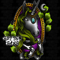 Skelecorn #6 PNG