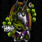 Skelecorn #6 PNG