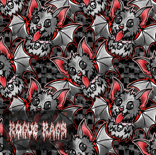 Batty Seamless File #1