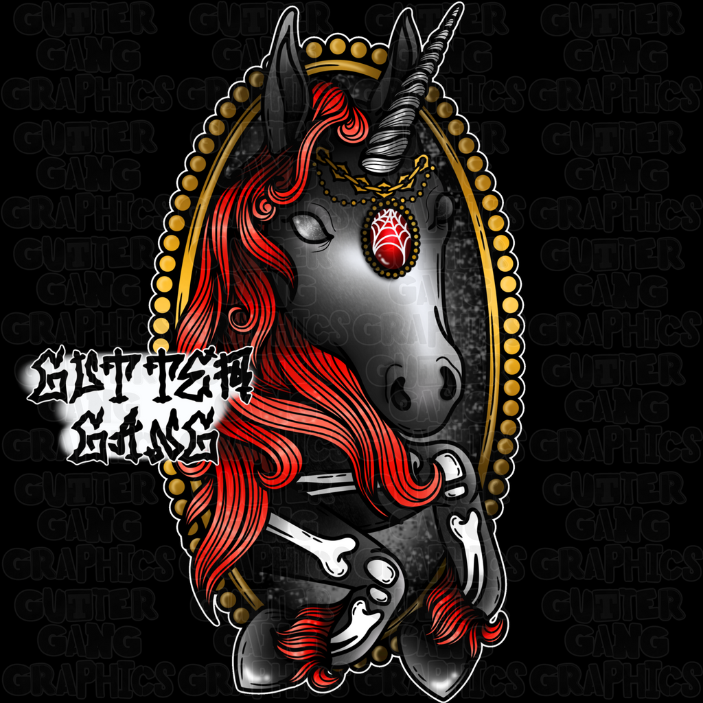 Skelecorn #3 PNG