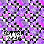 Moonlit Purple 2 pack Seamless File