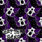 Bloom & Gloom #6 Seamless File