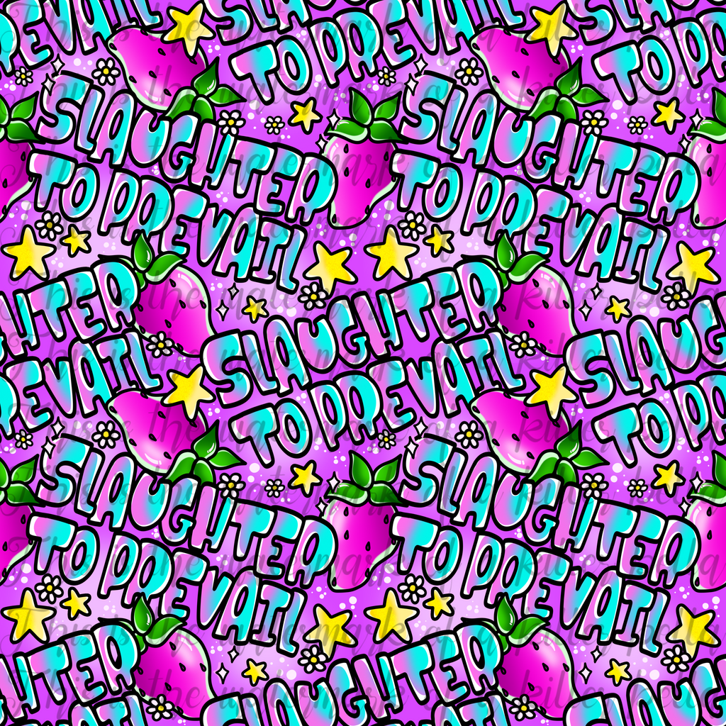 Strawberry STP Seamless File