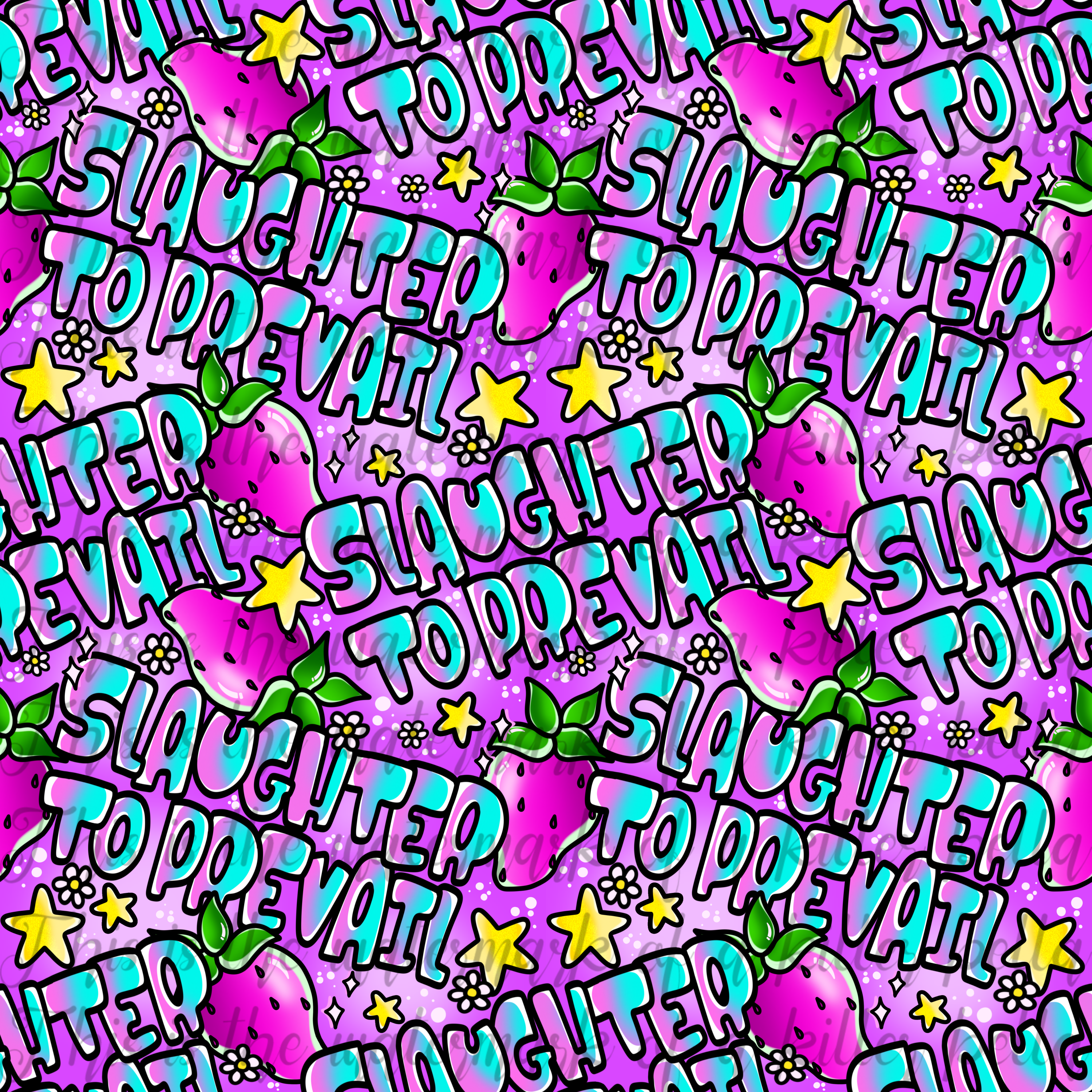 Strawberry STP Seamless File