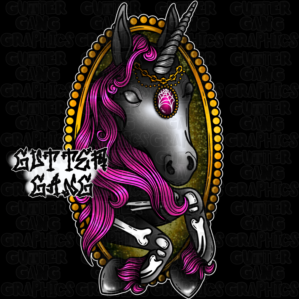 Skelecorn #5 PNG