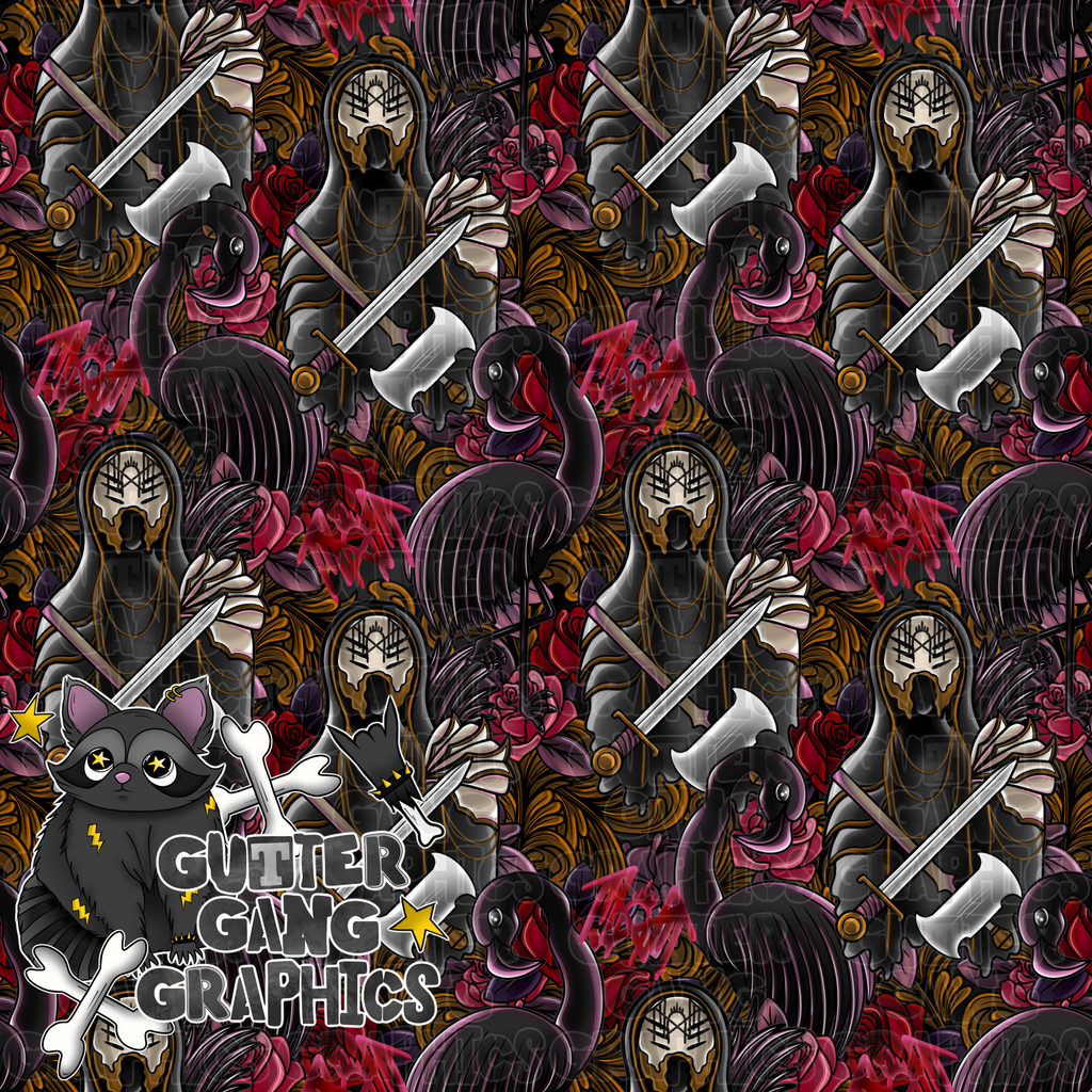 Emerge Seamless File