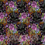 Baddie Boots Seamless File