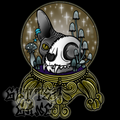Oddity Kitty #5 PNG
