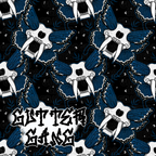 Bloom & Gloom #3 Seamless File