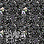 Insect Charms #2 Seamless File