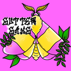Maple Moth Mushroom PNG