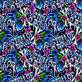 Bone-fly SOAD Seamless File