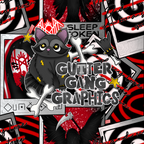 God Of Sleep Polaroid Seamless File