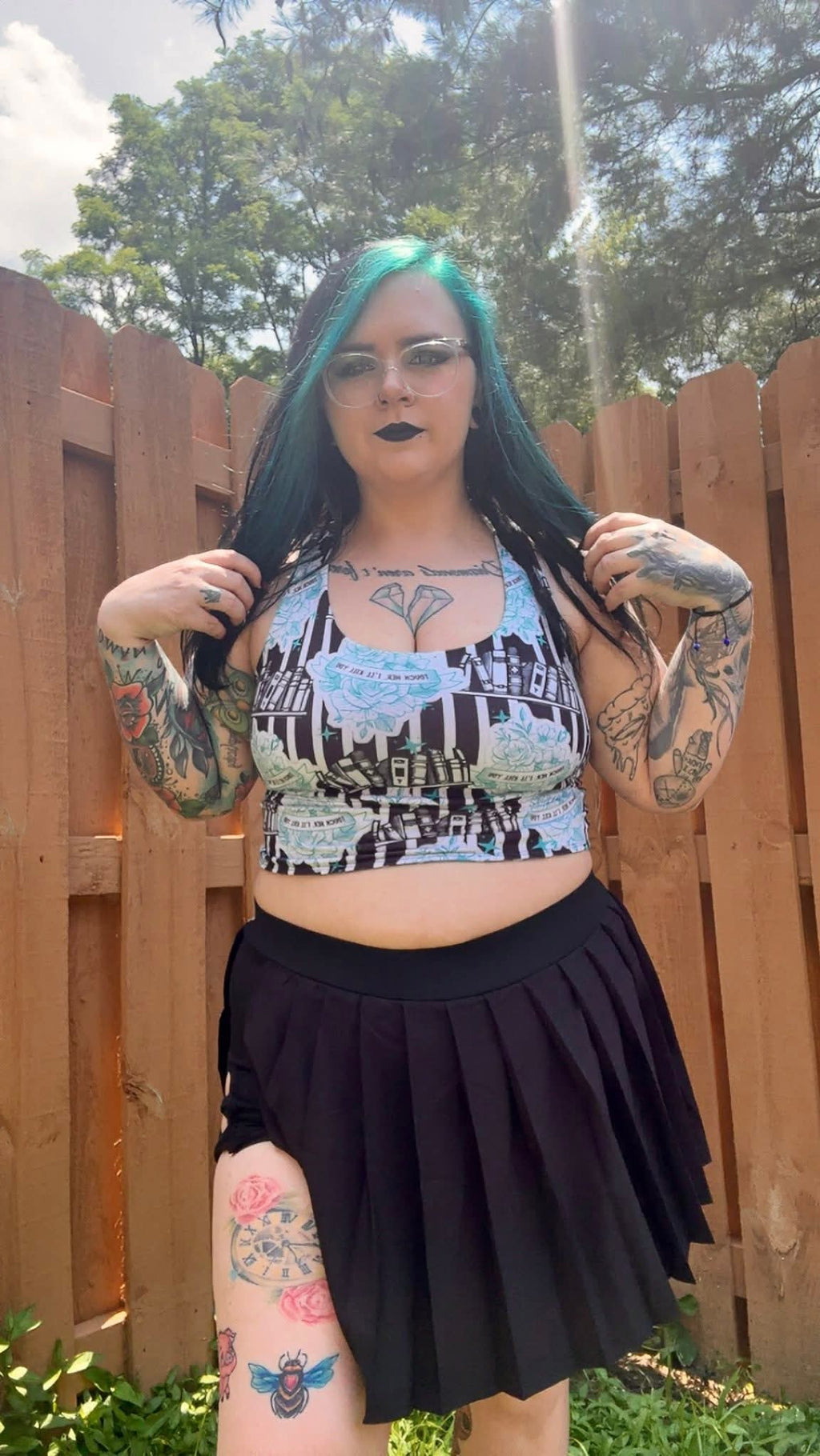 Reaper Crop