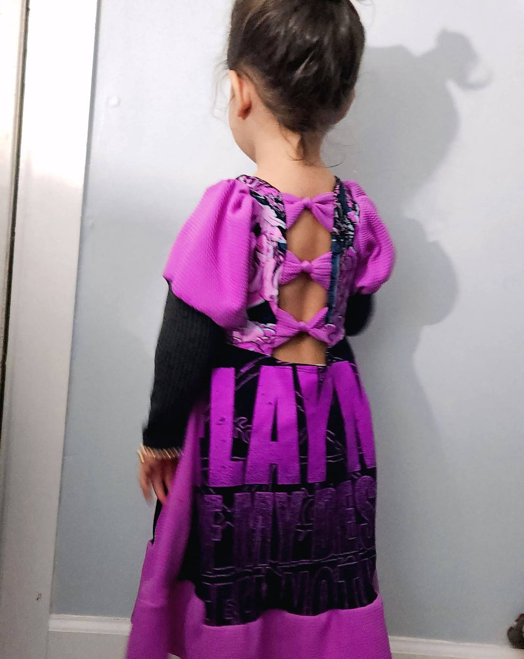 Elowyn Dress