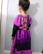 Elowyn Dress