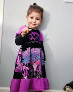 Elowyn Dress