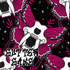 Bloom & Gloom #2 Seamless File