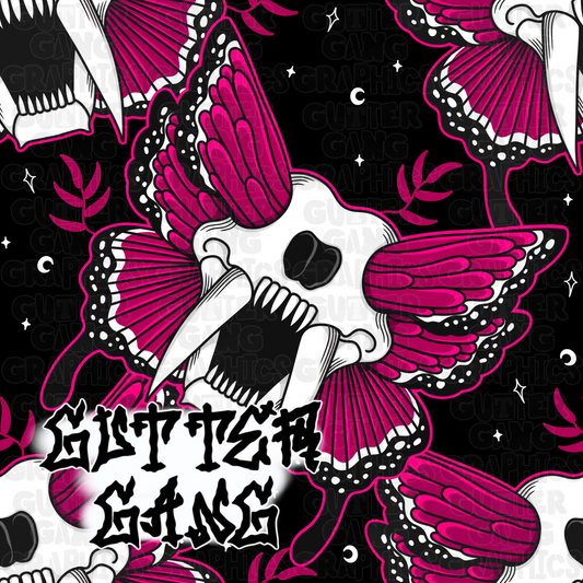 Bloom & Gloom #2 Seamless File