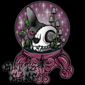 Oddity Kitty #6 PNG