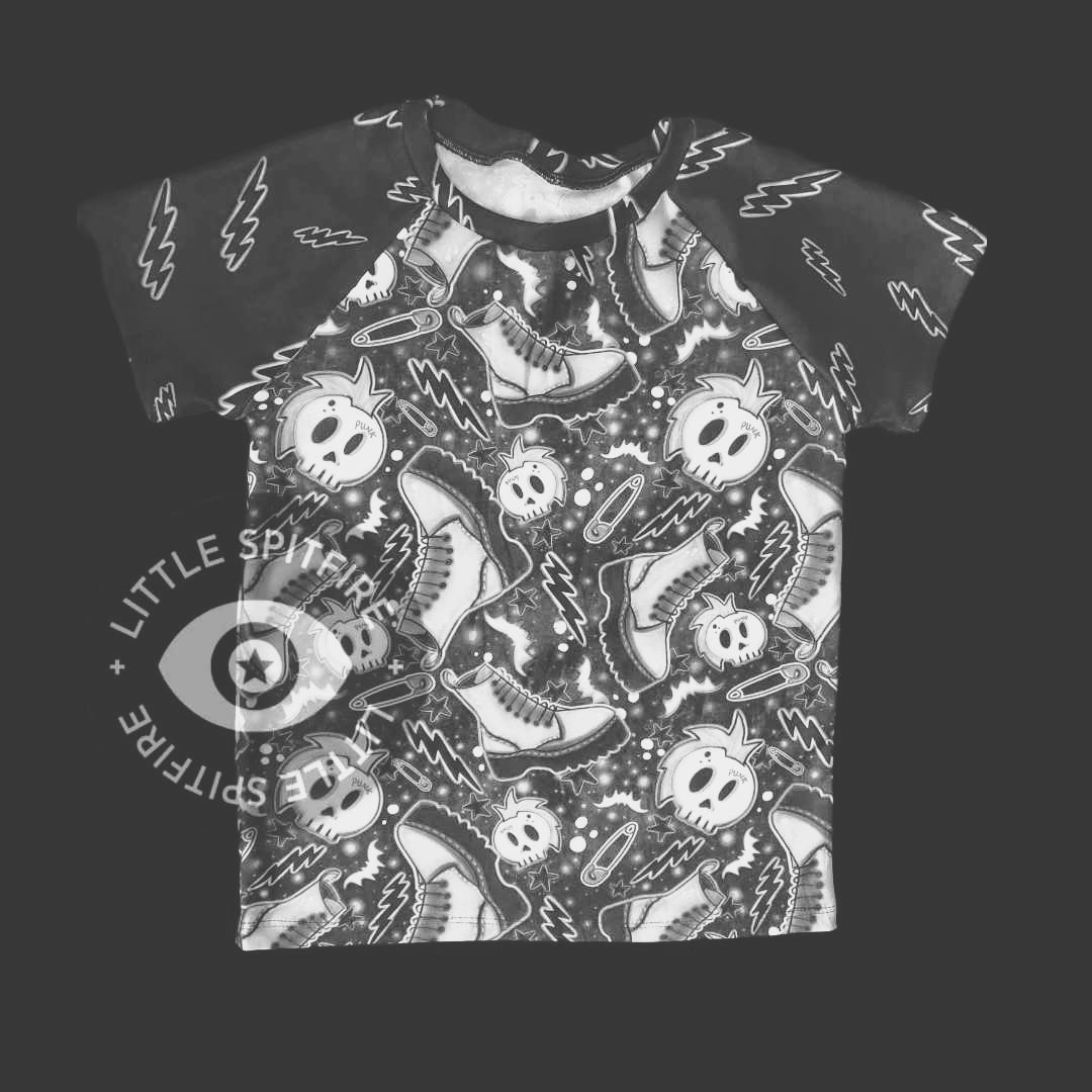 Mystery Raglan Sale 2 for $30