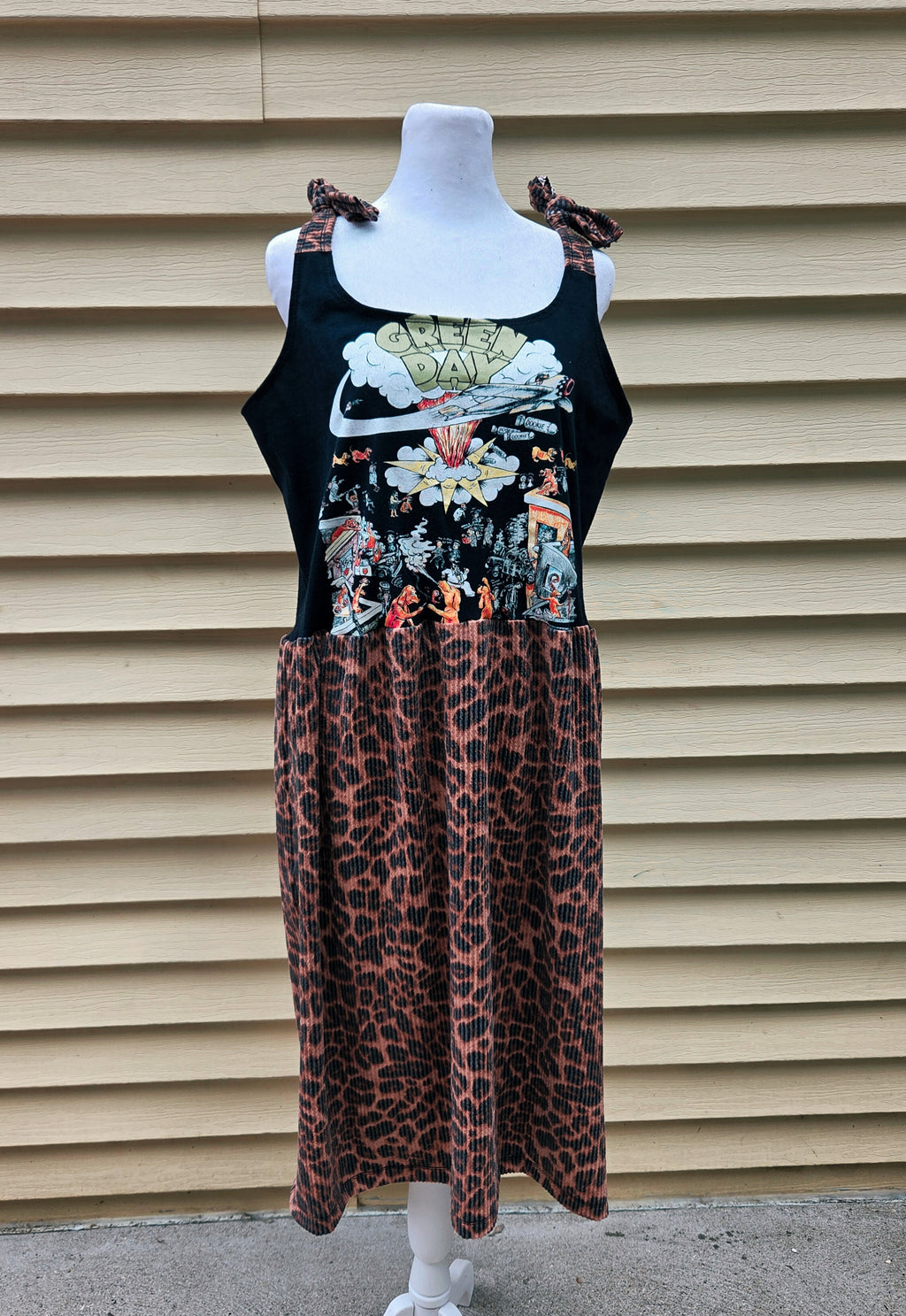 GD Sundress XL