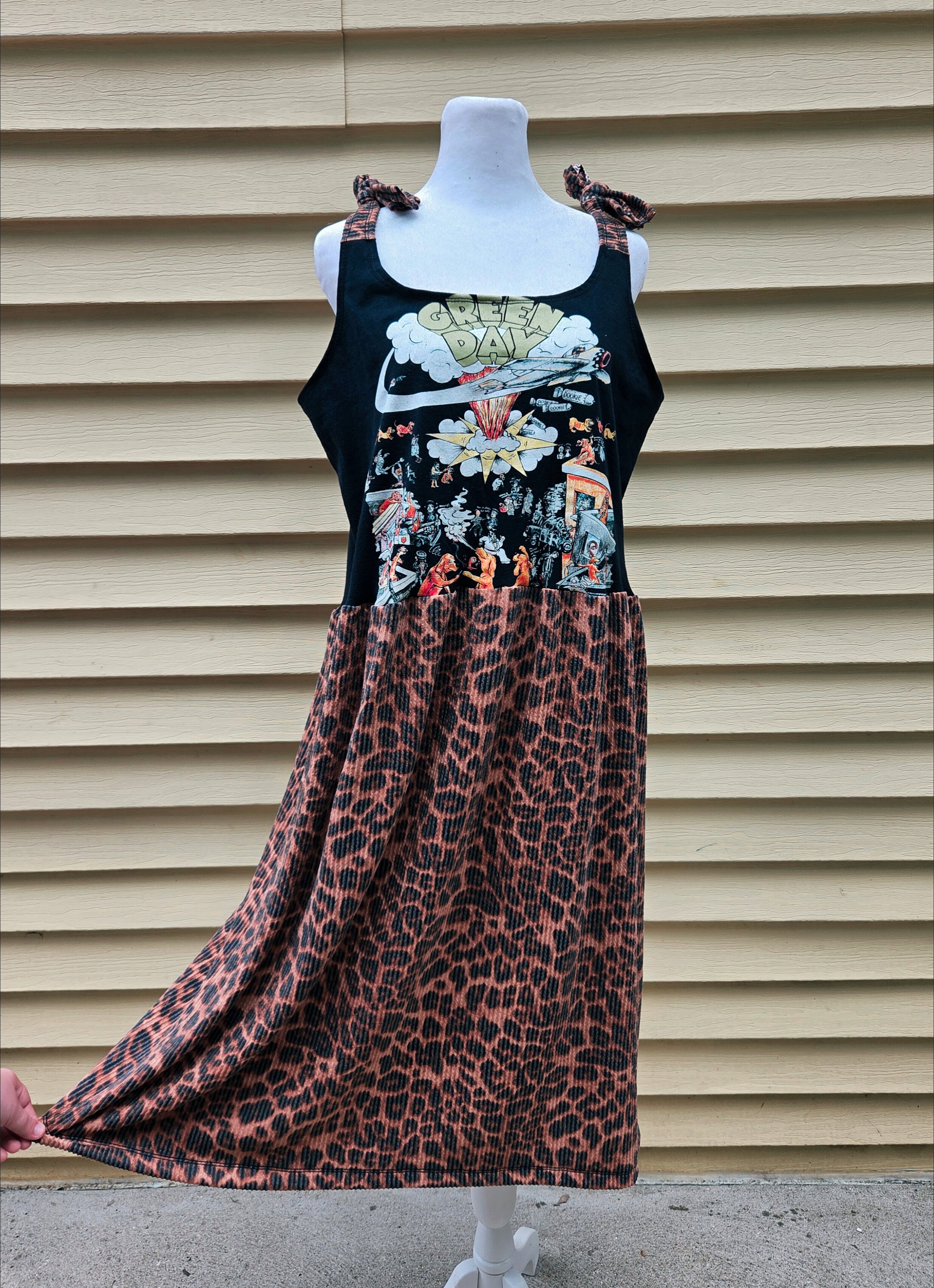 GD Sundress XL