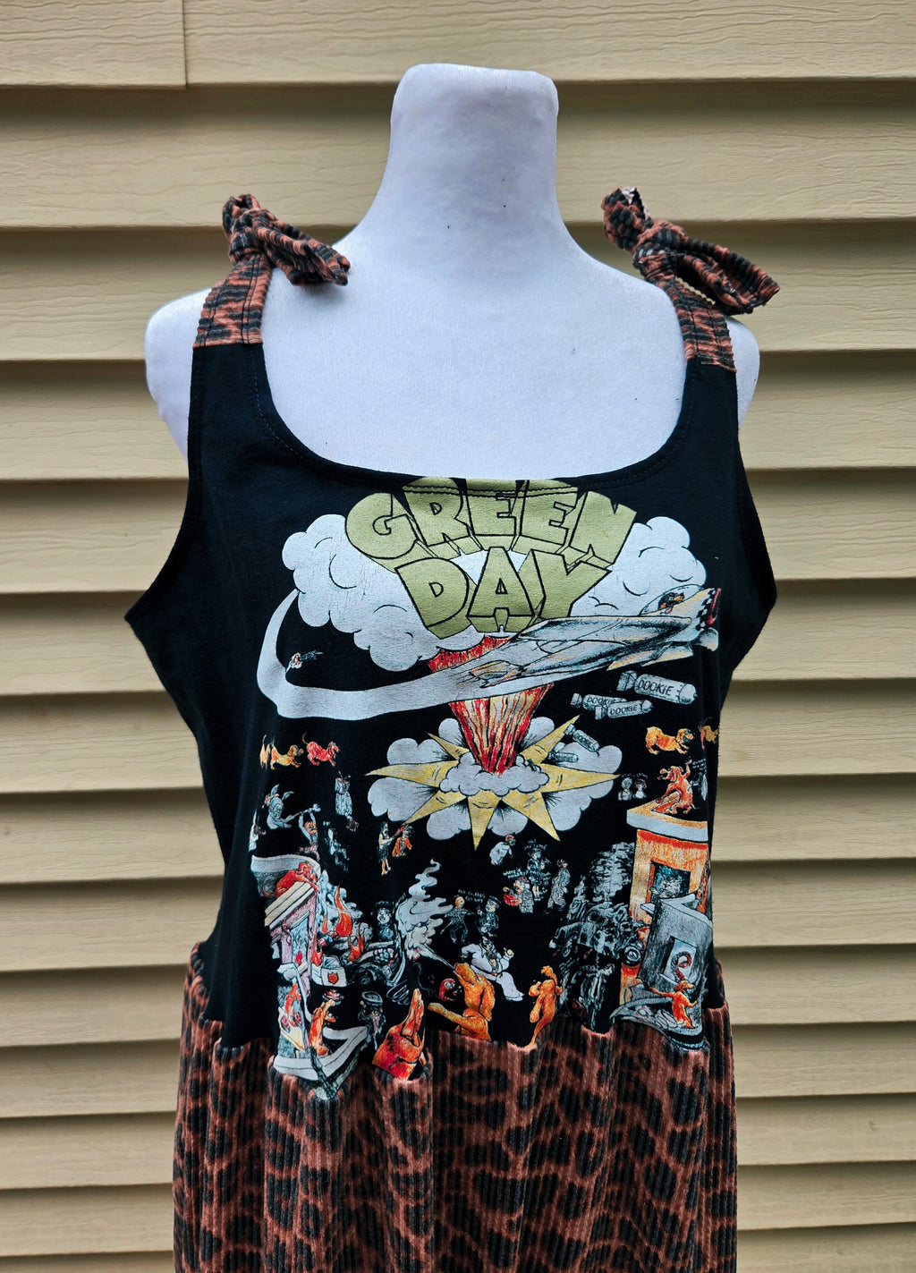 GD Sundress XL