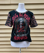 FIR Tee Small